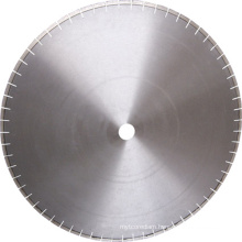 36" Laser Welding Concrete Cutter Blade (SUCB)